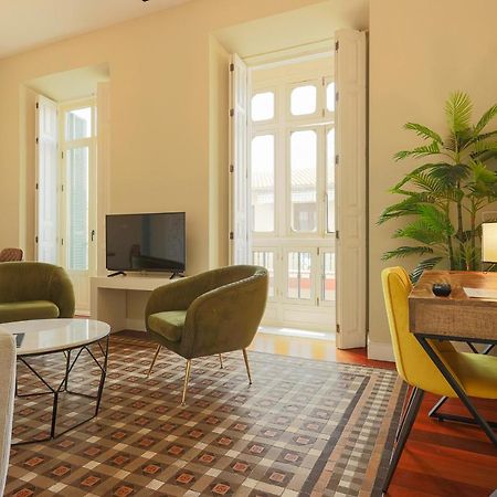 Madeinterranea Apartments Málaga Esterno foto