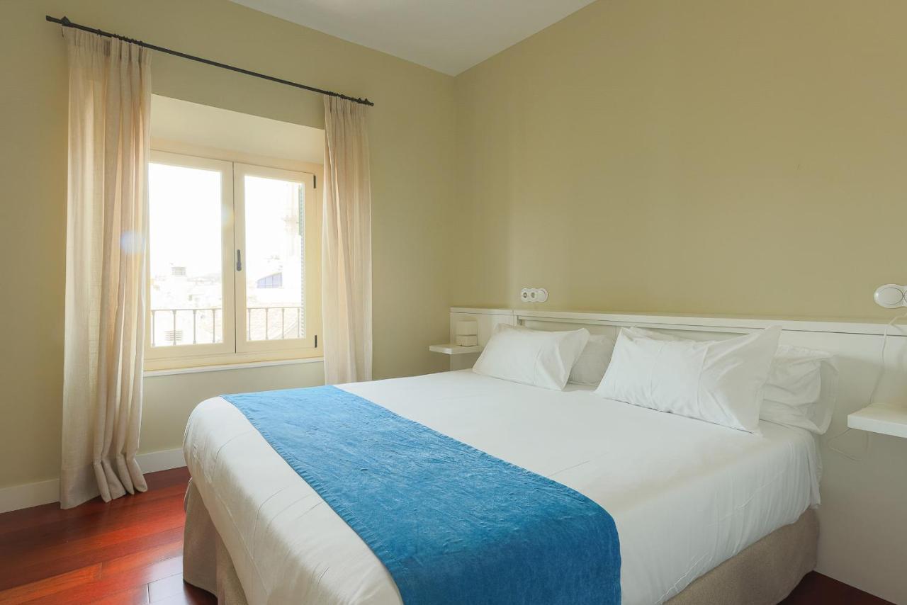 Madeinterranea Apartments Málaga Esterno foto