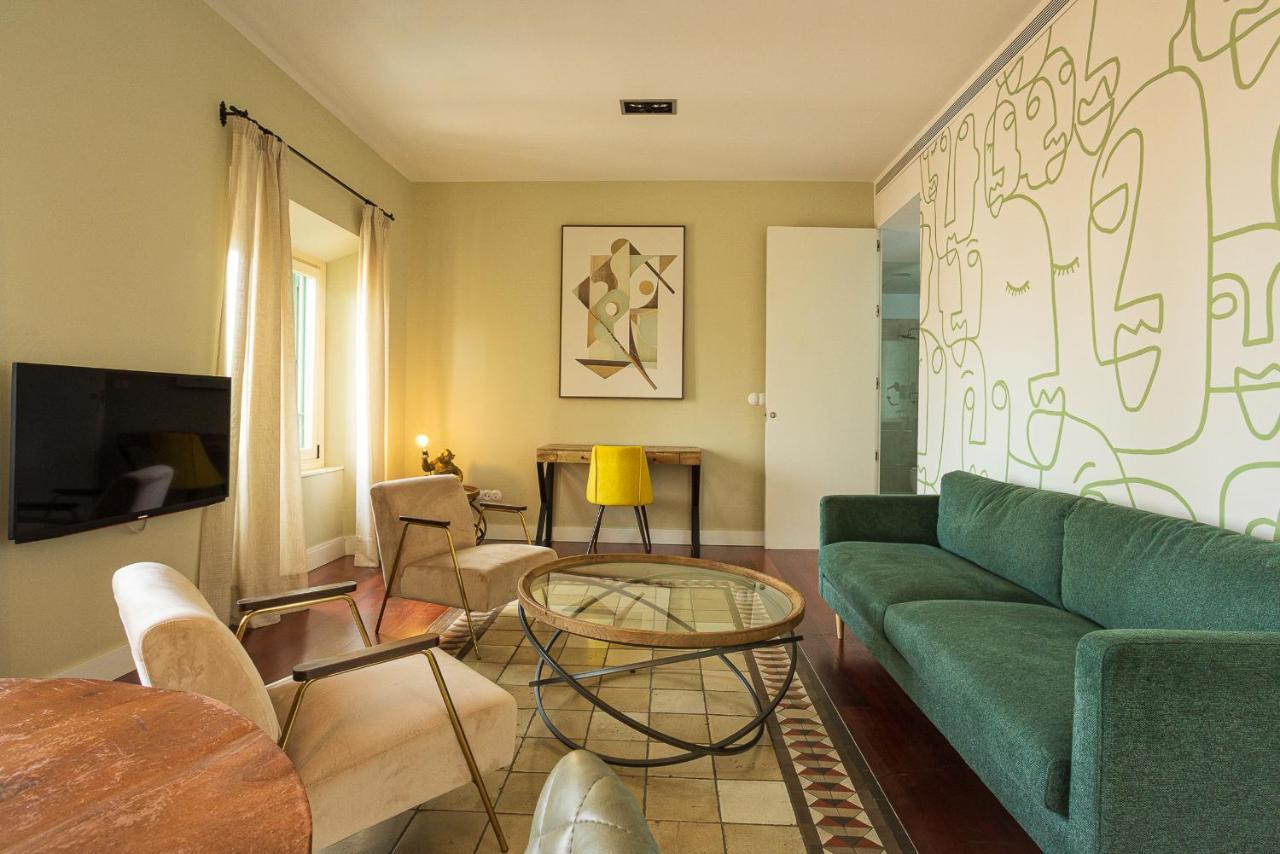 Madeinterranea Apartments Málaga Esterno foto