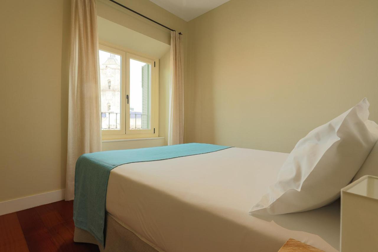 Madeinterranea Apartments Málaga Esterno foto